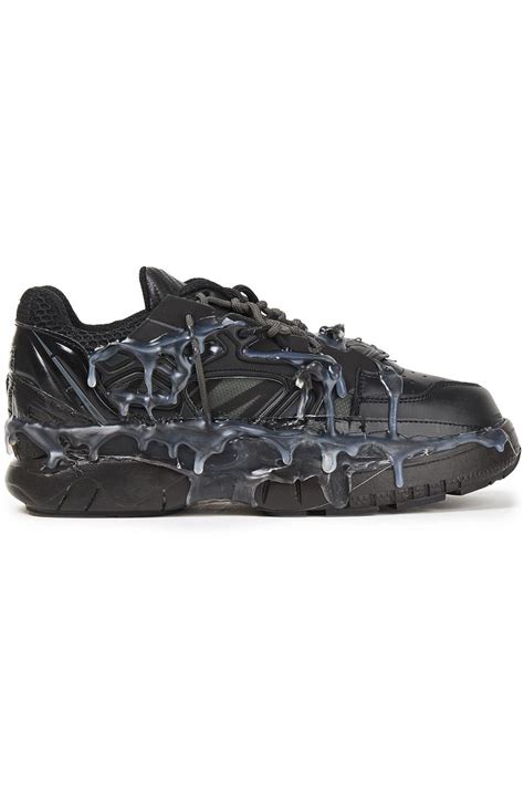 margiela replica sneakers|maison margiela sneakers fusion.